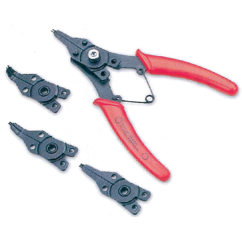 ITL SNAP RING PLIERS