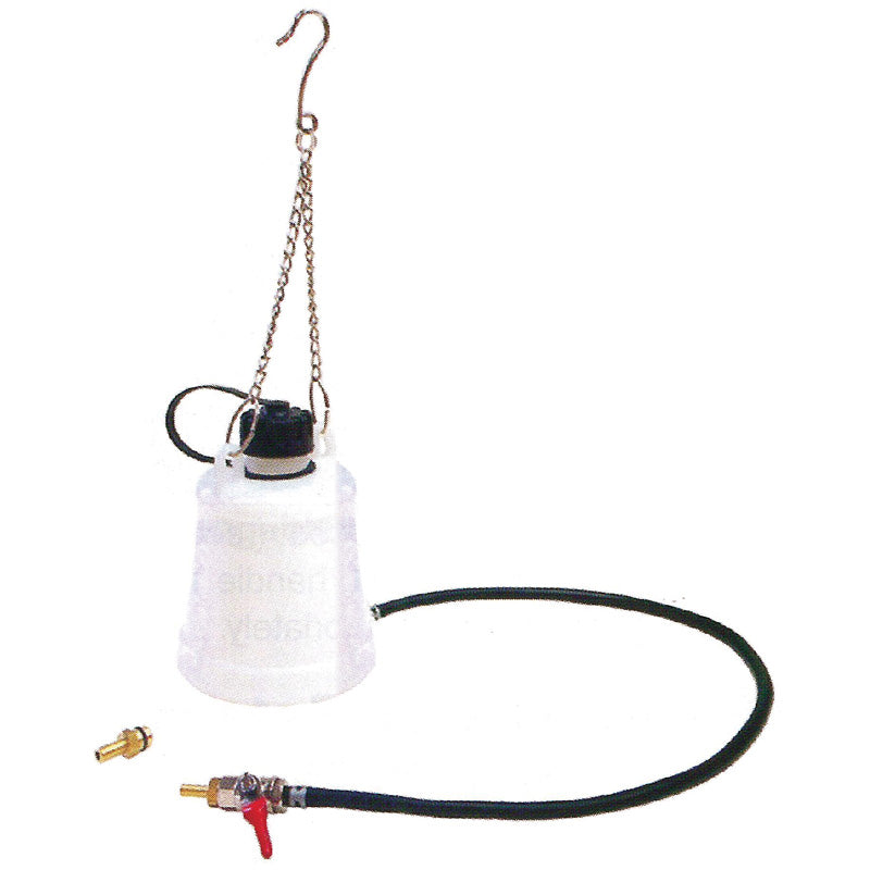 ITL AUXILIARY TANK 1L