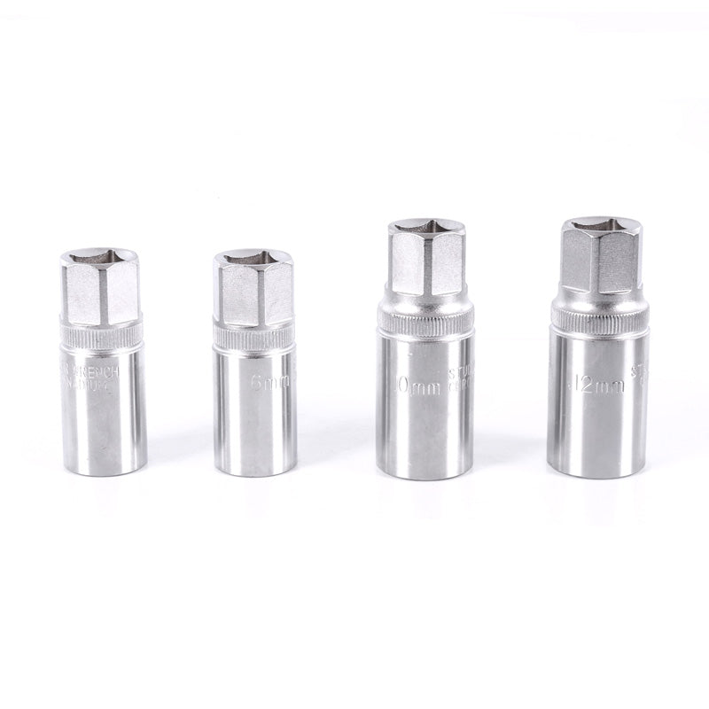 ITL STUD PULLER SET