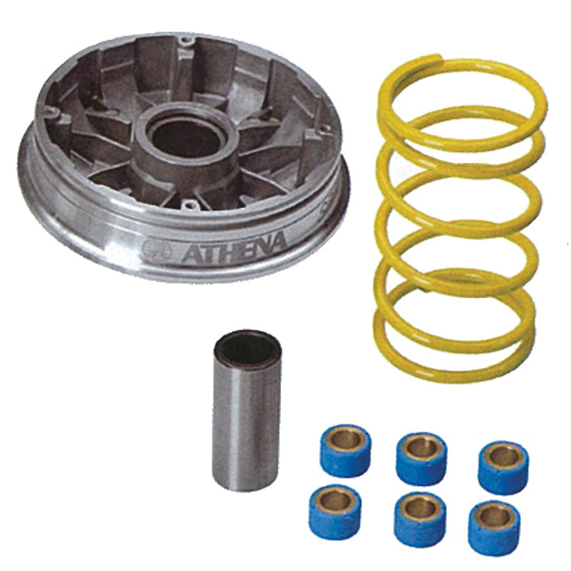 Athena SPEEDMATIC VARIATOR - SR DITECH (APRILIA)