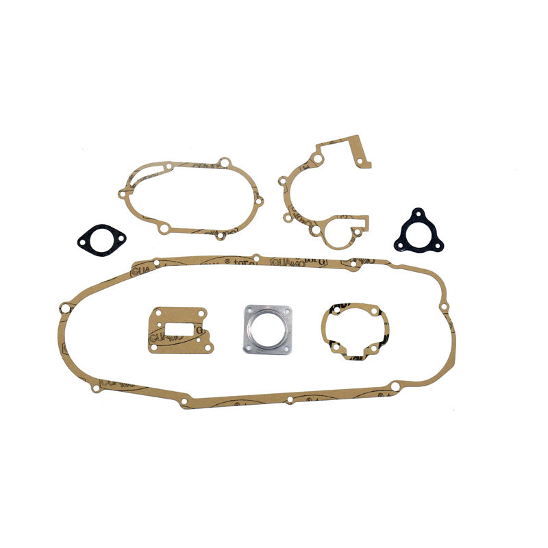 Athena COMPLETE GASKET KIT 50CC - DERBI
