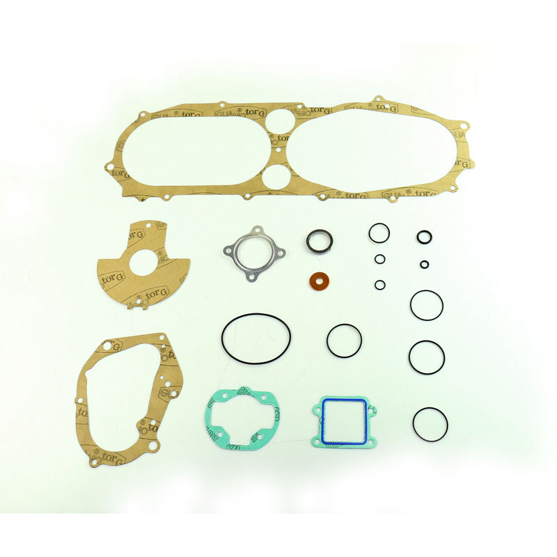 Athena COMPLETE GASKET KIT - VERTICAL