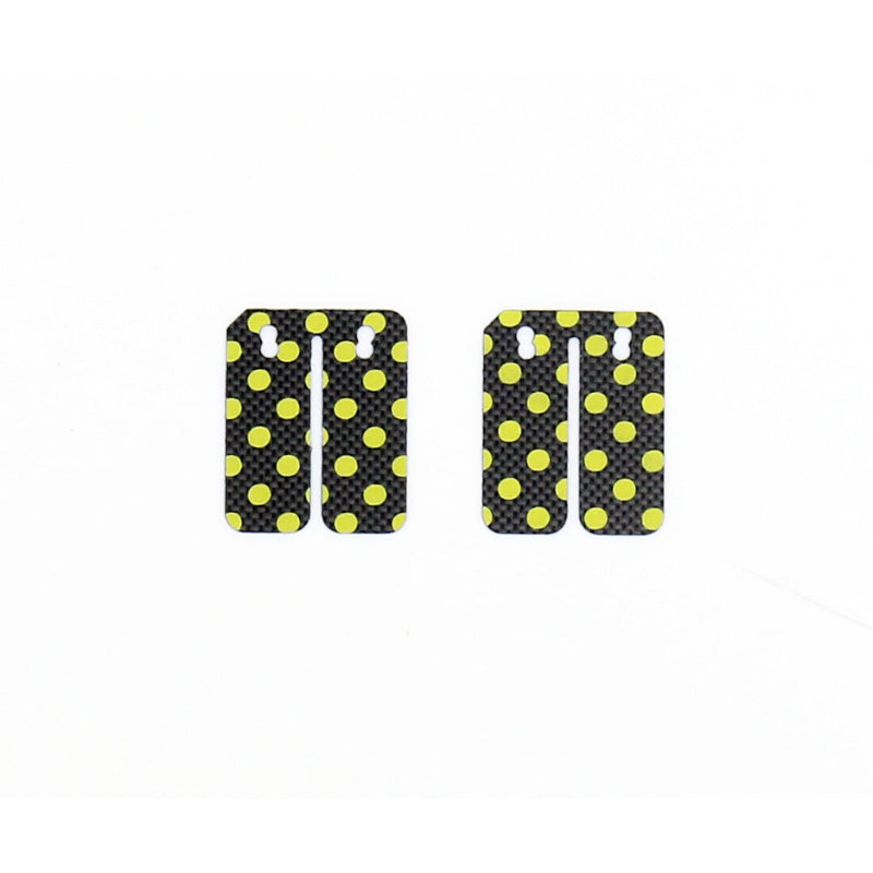 Athena CARBON REED VALVES 0.30 MM (2PCS) - MINARELLI