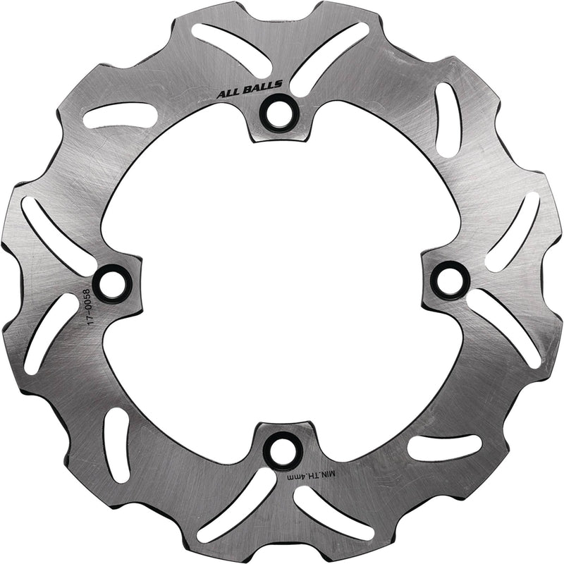 All Balls BRAKE DISC SUZUKI REAR