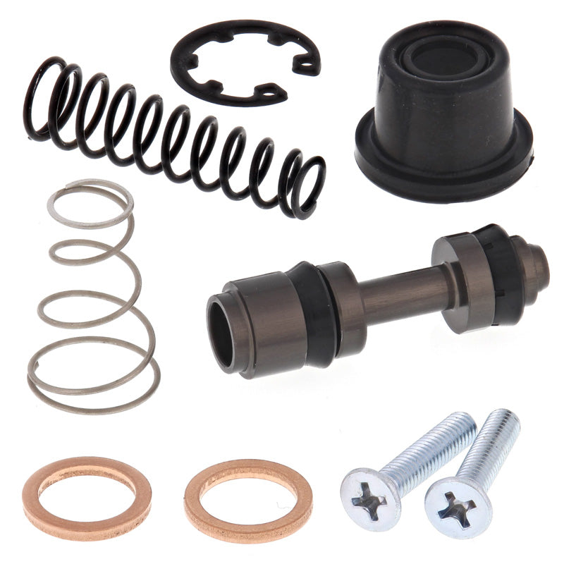 All Balls MASTER CYLINDER REBUILD KIT