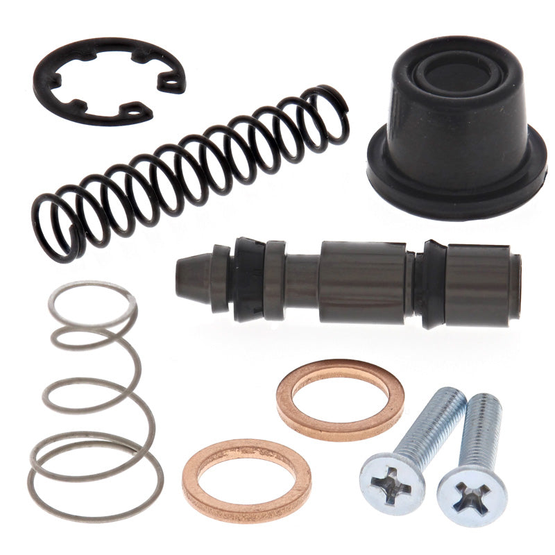 All Balls MASTER CYLINDER REBUILD KIT