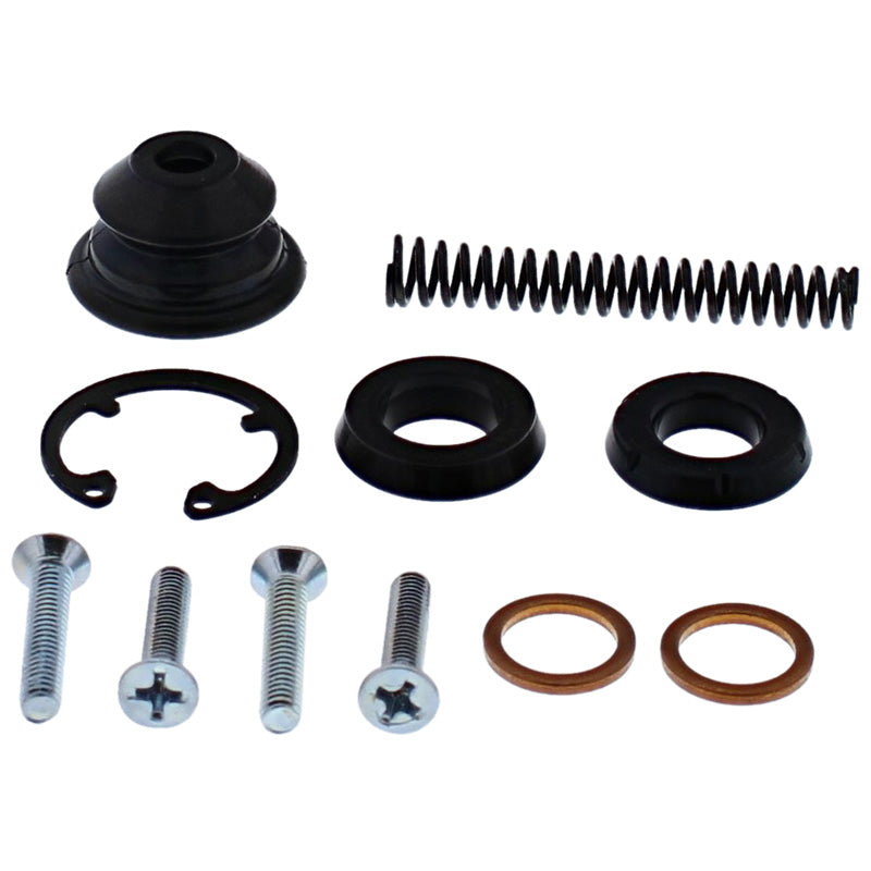 All Balls MASTER CYLINDER REBUILD KIT