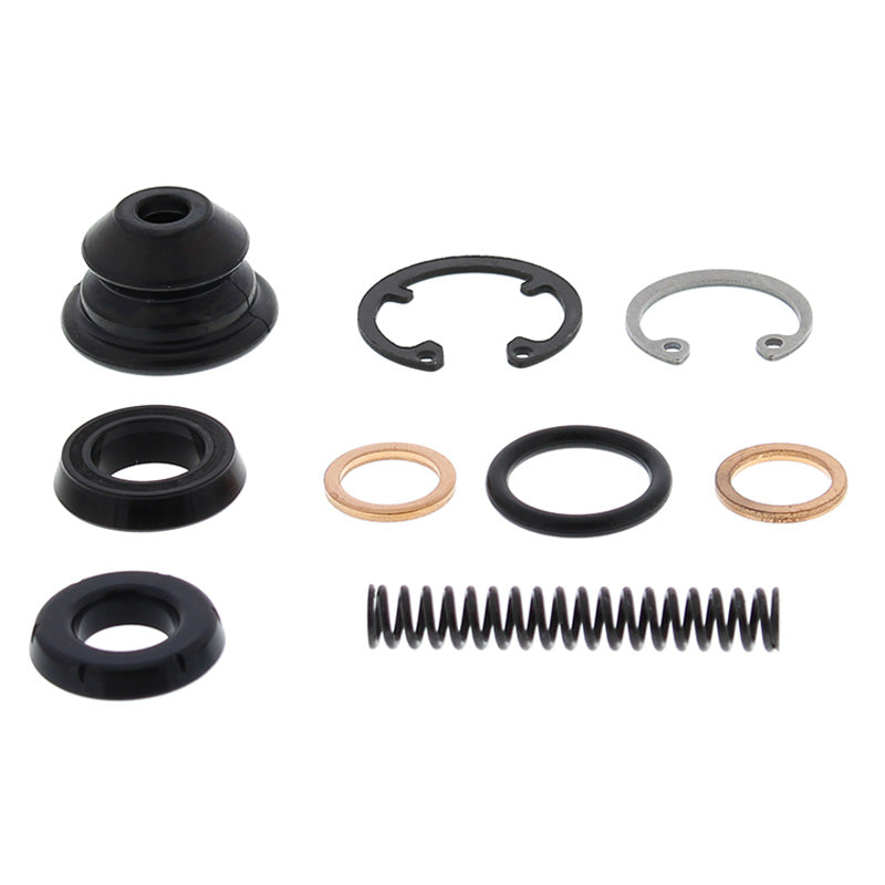 All Balls MASTER CYLINDER REBUILD KIT
