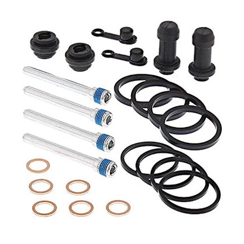 All Balls BRAKE CALIPER REBUILD KIT