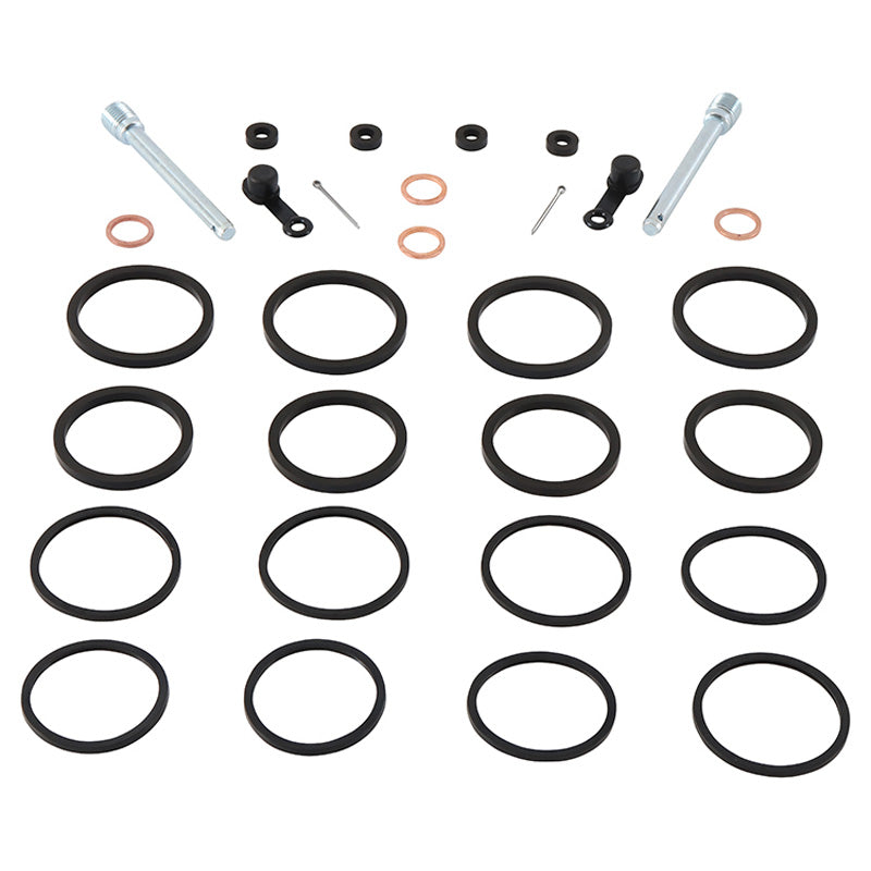 All Balls BRAKE CALIPER REBUILD KIT