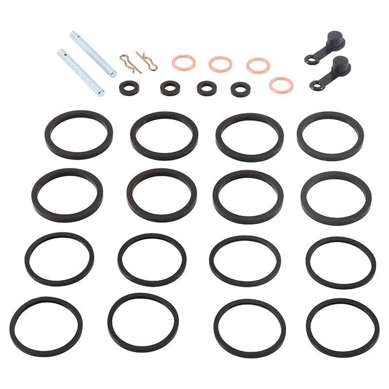 All Balls BRAKE CALIPER REBUILD KIT