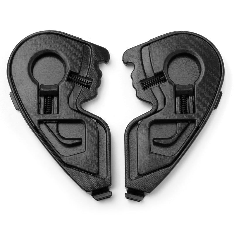 Sena SHIELD BASE PLATE SET FOR OUTFORCE HELMET