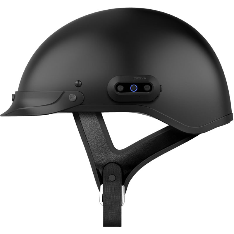 Sena CAVALRY 2 MESH HELMET - Matte Black