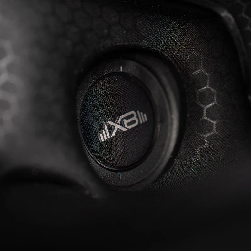Sena PHANTOM WAVE XB HELMET ECE - Matte Black