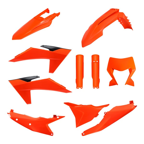 Polisport Plastic KIT Comp OG KTM