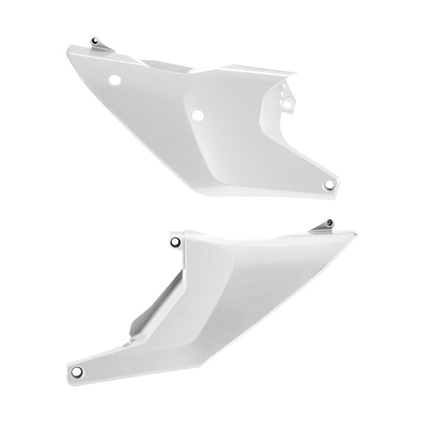Polisport Side Panel WH Husqv