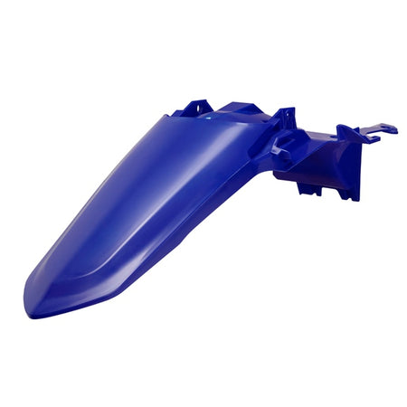 Polisport Fender RR BL YAM