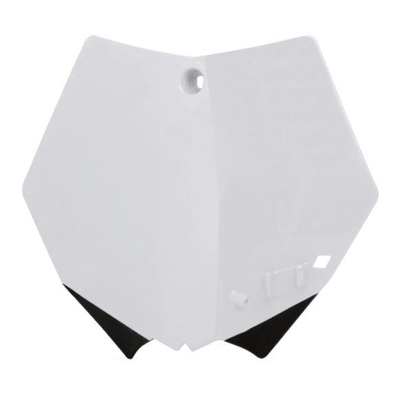 Polisport Side Panels - PLATE NUMBER KTM POLISPORT