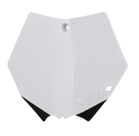 Polisport Side Panels - PLATE NUMBER KTM POLISPORT
