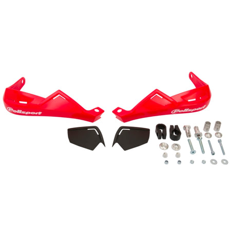Polisport Handguard Evolution KIT RD