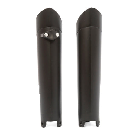 Polisport Fork Guards KTM 125/250 SX Black