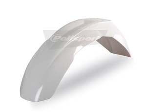 Polisport FT Fender GAS GAS WH