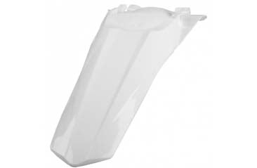 Polisport RR Fender HON WH
