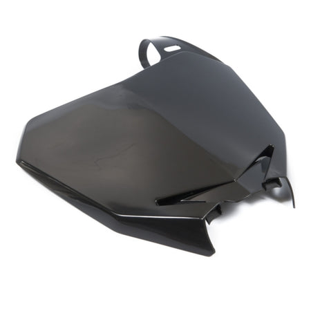 Polisport Number Plate - NUMBER PLATE SUZUKI BLACK