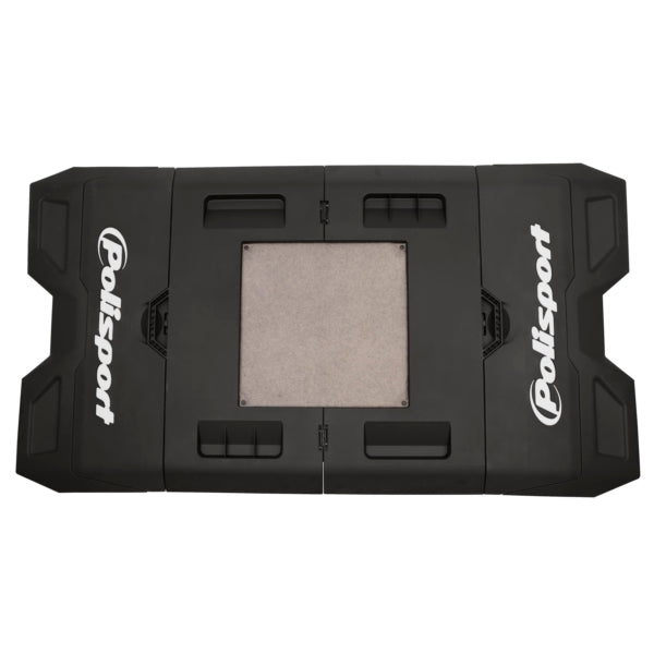 Polisport Motopad Black
