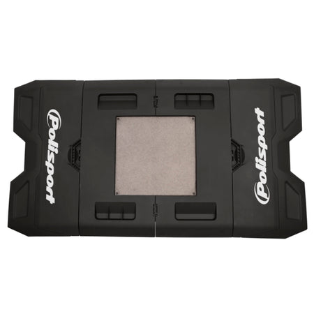 Polisport Motopad Black