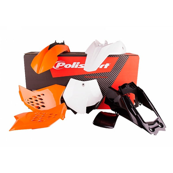 Polisport MX Complete KIT KTM OEM