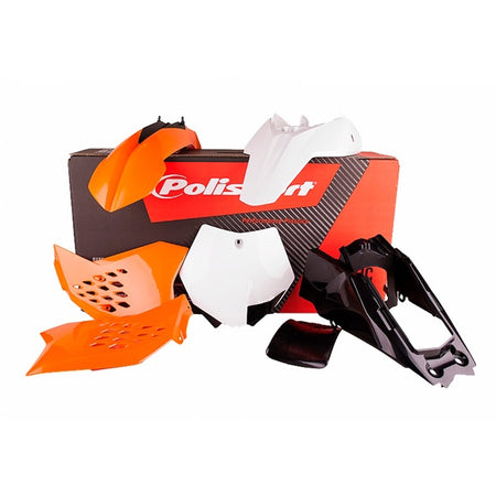 Polisport MX Complete KIT KTM OEM