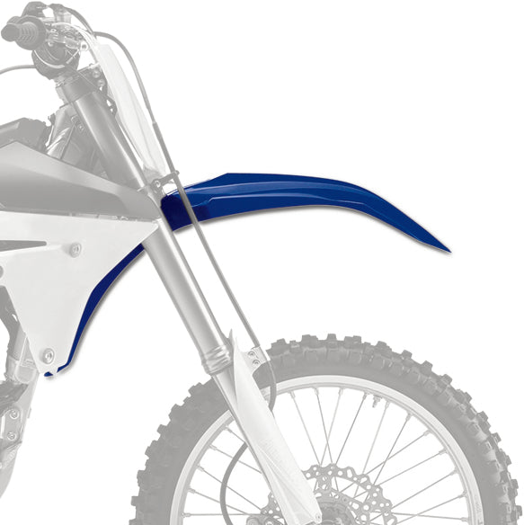 Polisport FT Fender YAM BL