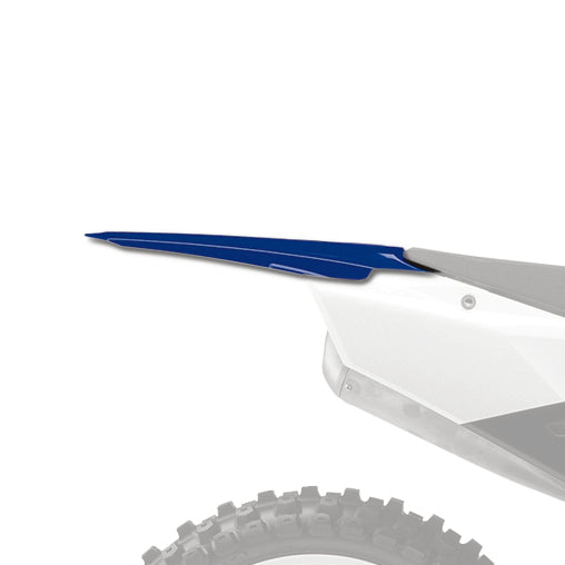 Polisport RR Fender YAM BL