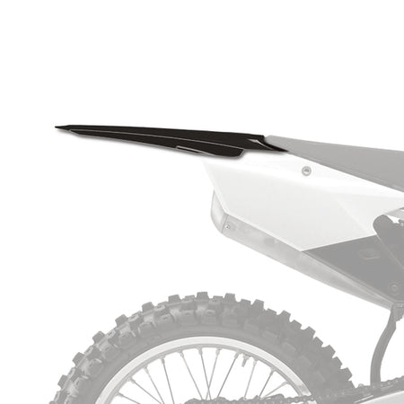 Polisport RR Fender YAM BK