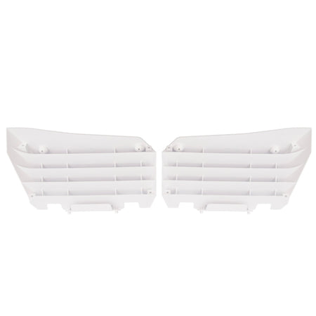 Polisport Radiator Louvers WH YAM