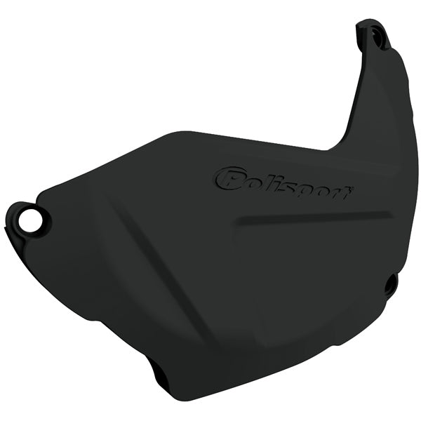 Polisport Clutch Cover Protec KX250F BK