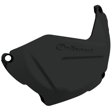 Polisport Clutch Cover Protec KX250F BK