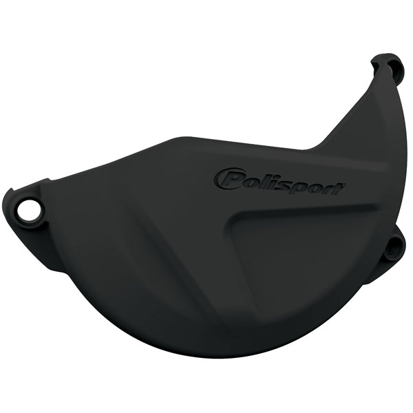 Polisport Clutch Cover Protec KX450F BK