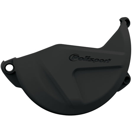 Polisport Clutch Cover Protec KX450F BK