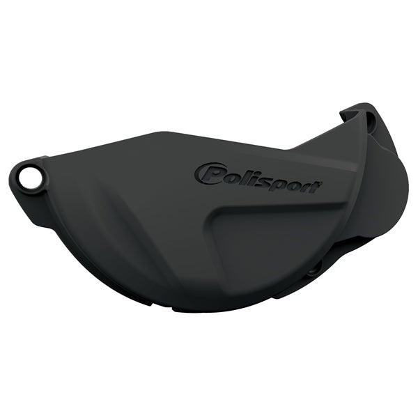 Polisport Clutch Cover Protec Crf250r BK