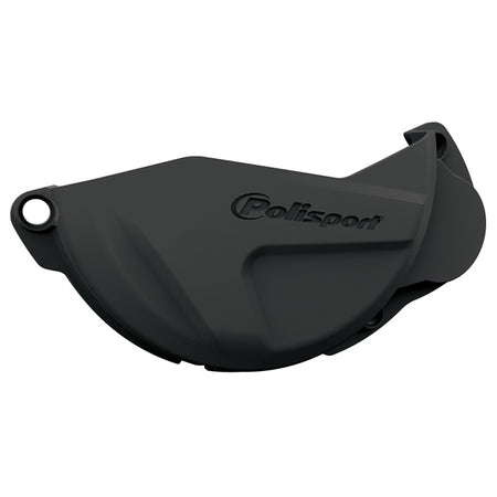 Polisport Clutch Cover Protec Crf250r BK