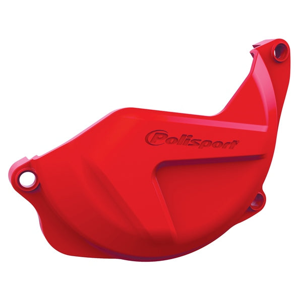 Polisport Clutch Cover Protec Crf450r RD