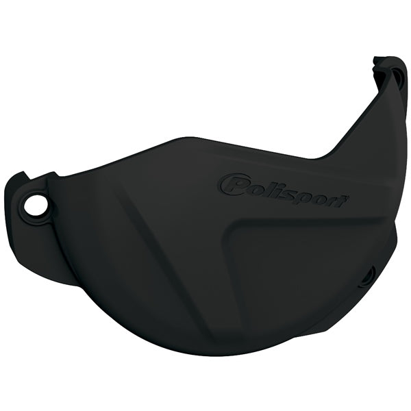 Polisport Clutch Cover Protec RMZ250 BK