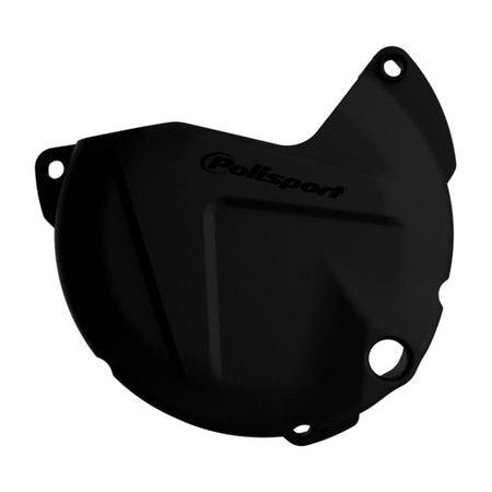 Polisport Clutch Cover Protec RMZ450 BK