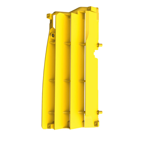 Polisport Radiator Louvers YE SUZ