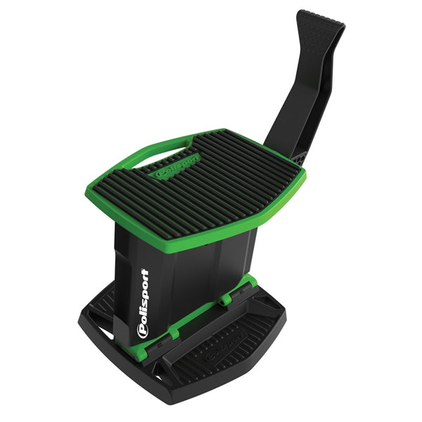 Polisport Lift Bike Stand Gr/bk