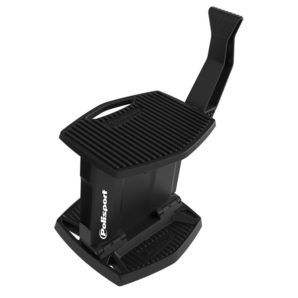 Polisport Lift Bike Stand Bk/bk