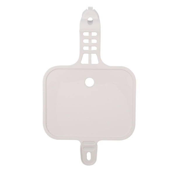 Polisport Number Plate - NUMBER PLATE CRF50F