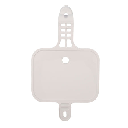 Polisport Number Plate - NUMBER PLATE CRF50F